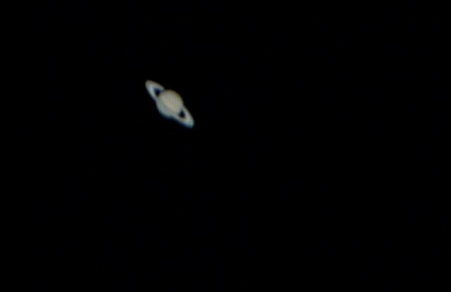 Saturne
