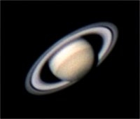 Saturne